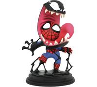 Marvel Animated Venom & Spider-Man Statue [] Statue, Collectible