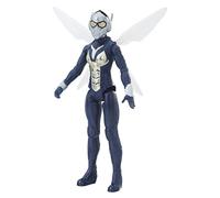 Marvel Ant-Man and The Wasp Titan Hero Series Wasp with Titan Hero Power FX Port