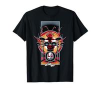 Marvel Ant-Man & Wasp Ant Drummer T-Shirt