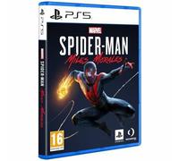 Marvel's Spider-Man: Miles Morales PS5 - Jeu d'Action Sony