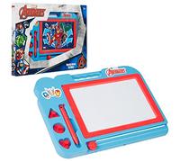 Marvel Ardoise Magique Enfant Tableau Magique Dessin Spiderman Avengers (Avengers Ardoise Magique)