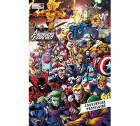 Marvel Art of Carlos Pacheco - Carlos Pacheco - Panini Comics - cartonné - Beau livre