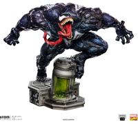 92109 Spider-Man Vs Villains Venom 1/10 St