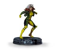 Marvel Art Scale Statue 1/10 X-man '79 Rogue 18 Cm Iron Studios