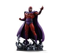 Marvel Art Scale Statue 1/10 X-men 97 Magnéto 23 Cm Iron Studios