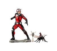 Marvel ArTFX 1/10 Statuette Astonishing Ant-Man & Wasp 19 cm