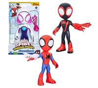 Marvel Assortiment Spidey Mega Figurines Mighty