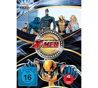 Marvel - Astonishing X-Men: Box Set