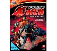 Marvel - Astonishing X-Men: Dangerous