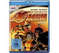 Marvel - Astonishing X-Men: Torn [Blu-ray]