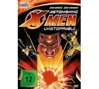Marvel - Astonishing X-Men: Unstoppable
