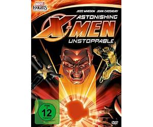 Marvel - Astonishing X-Men: Unstoppable
