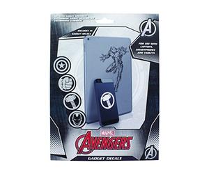 Marvel autocollants - Decalcomanie