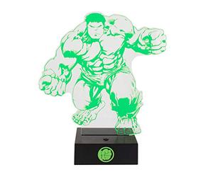 Marvel Aven Hulk Light