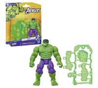 Marvel Avengers ActionVerse Hulk