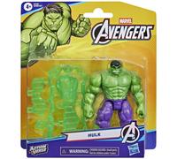 Marvel Avengers ActionVerse Hulk