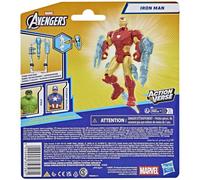 Marvel Avengers ActionVerse Iron Man