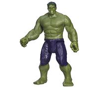 Marvel Avengers Age of Ultron Titan Hero Tech Hulk Action Figure