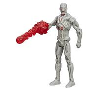 Marvel - Avengers : Age of Ultron - Ultron 2.0 - Figurine 9 cm