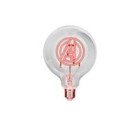 Marvel Avengers - Ampoule Led Néon Logo Marvel Avengers
