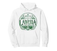 Marvel Avengers Arrival Port of Doomstadt Latveria Dr Doom Sweat à Capuche