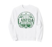 Marvel Avengers Arrival Port of Doomstadt Latveria Dr Doom Sweatshirt
