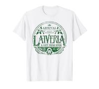 Marvel Avengers Arrival Port of Doomstadt Latveria Dr Doom T-Shirt