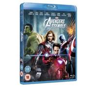 Marvel Avengers Assemble