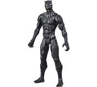 Marvel Avengers AVN TITAN HERO FIGURE BLACK PANTHER