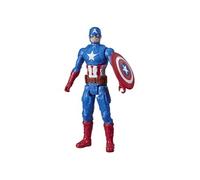 Marvel Avengers AVN TITAN HERO FIGURE CAPTAIN AMERICA G