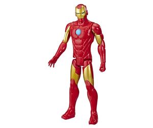 Marvel Avengers AVN TITAN HERO FIGURE IRON MAN