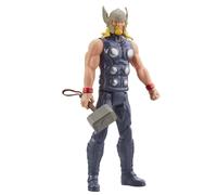 Marvel Avengers AVN TITAN HERO FIGURE THOR