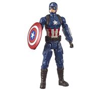 Marvel Avengers AVN TITAN HERO MOVIE CAP