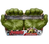 Marvel Avengers - B0447eu40 - Figurine Cinéma - 2 Poings De Hulk