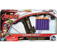Arc de Hawkeye Avengers