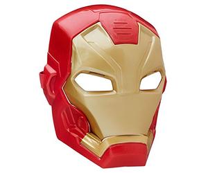 Marvel Avengers - B5784eu40 - Masque Electronique - Iron Man