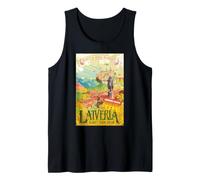 Marvel Avengers Beauty & Order Incarnate Latveria Dr Doom Débardeur