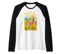 Marvel Avengers Beauty & Order Incarnate Latveria Dr Doom Manche Raglan