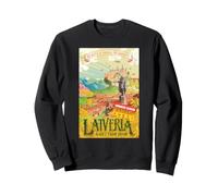 Marvel Avengers Beauty & Order Incarnate Latveria Dr Doom Sweatshirt