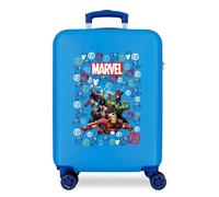 Marvel Avengers, bleu (Bleu) - 4431722