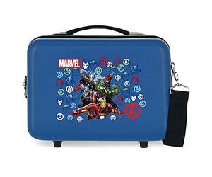 Marvel Avengers, bleu (Bleu) - 4433922