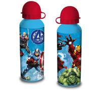 Marvel Avengers bouteille d'eau Blue 500 ml