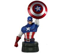 Marvel Avengers - Buste de Captain America 26cm