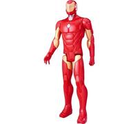 Marvel Avengers - C0756 - Figurine - Titan - Iron Man - Taille 30 cm