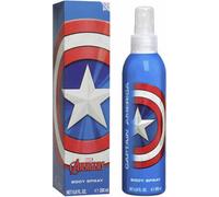 Marvel Avengers Capitan America Body Spray 200ml