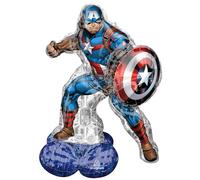 AirLoonz: Avengers Captain Ame