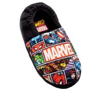 Marvel Avengers - Chaussons - Garçon (NS6555)