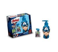MARVEL AVENGERS Coffret parfum set cadeaux