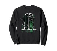 Marvel Avengers: Doomsday Doctor Doom & Doom Has No Rivals Sweatshirt