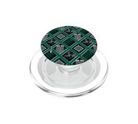 Marvel Avengers: Doomsday Doctor Doom Doomstadt Diamonds PopSockets PopGrip pour MagSafe